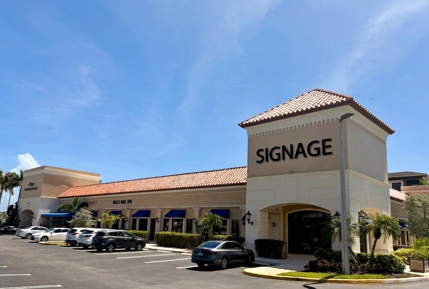 More Photos Of 2000 Pga Blvd, North Palm Beach Unknown For Lease