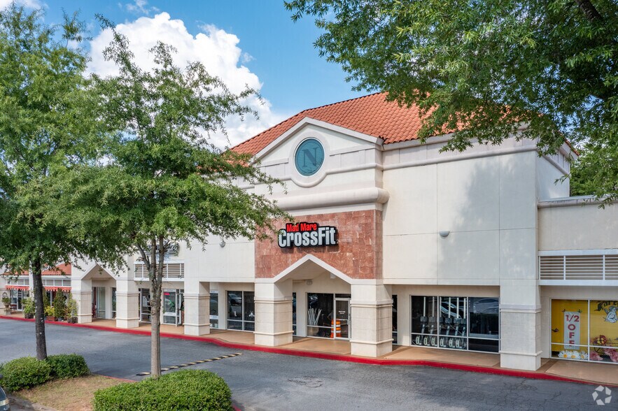 More Photos Of 10305 Medlock Bridge Rd, Duluth General Retail For Lease