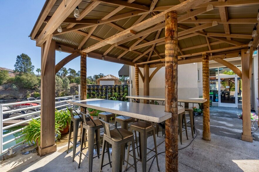 More Photos Of 6603 Lake Tulloch Pl, Copperopolis Marina For Sale