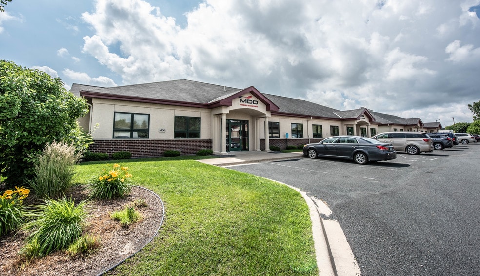 Primary Photo Of 4450 Erin Dr, Eagan Medical For Lease