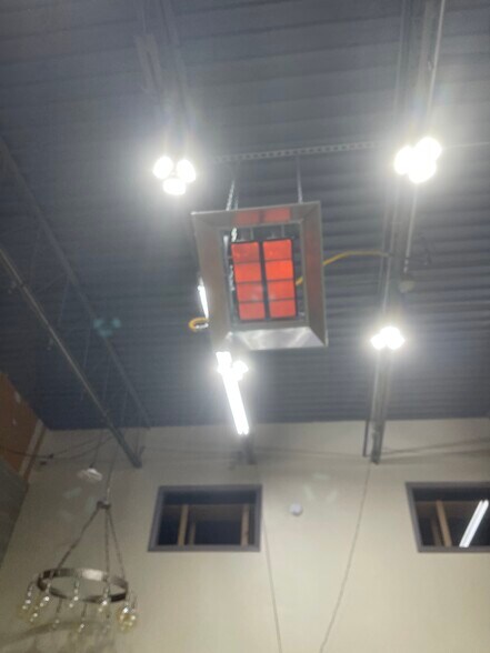 More Photos Of 24 Hagerty Blvd, West Chester Flex For Lease