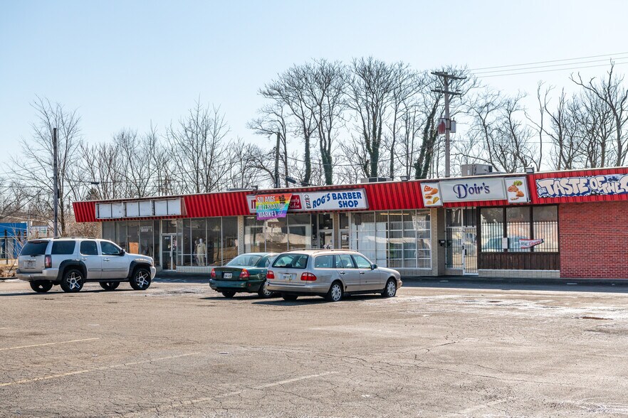 More Photos Of 3976 Salem Ave, Trotwood Freestanding For Sale