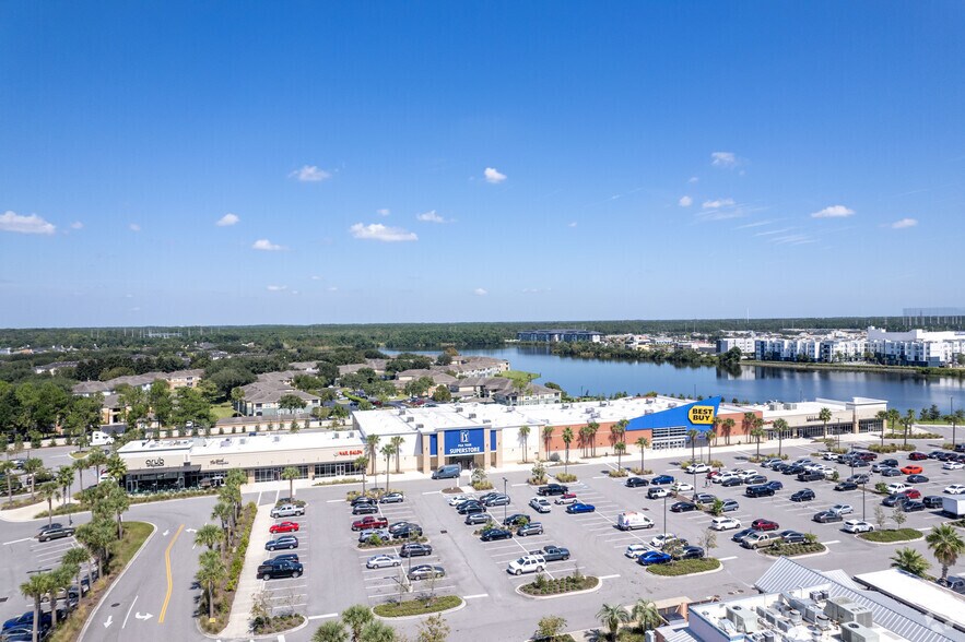 More Photos Of 4906 Town Center Pky, Jacksonville General Retail For Lease