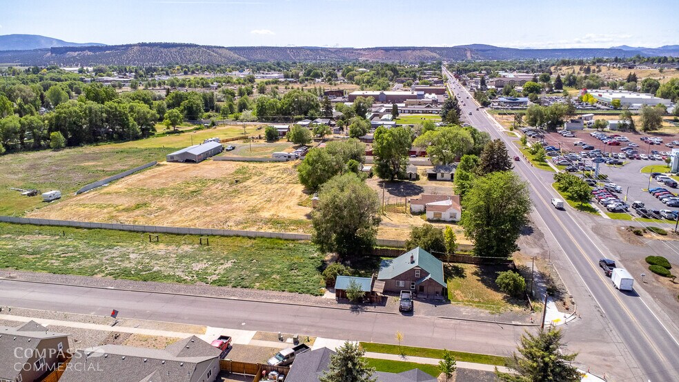 More Photos Of 2244 NE 3rd St, Prineville Land For Sale