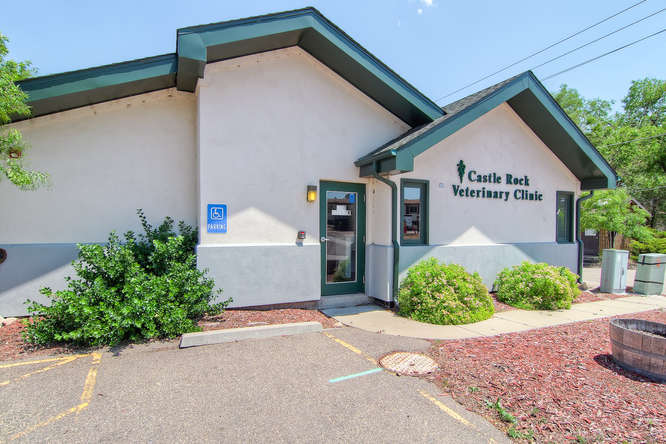 More Photos Of 800 Kinner St, Castle Rock Office For Lease