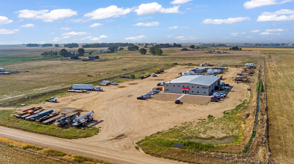 More Photos Of 15784 County Road 36, Platteville Warehouse For Lease