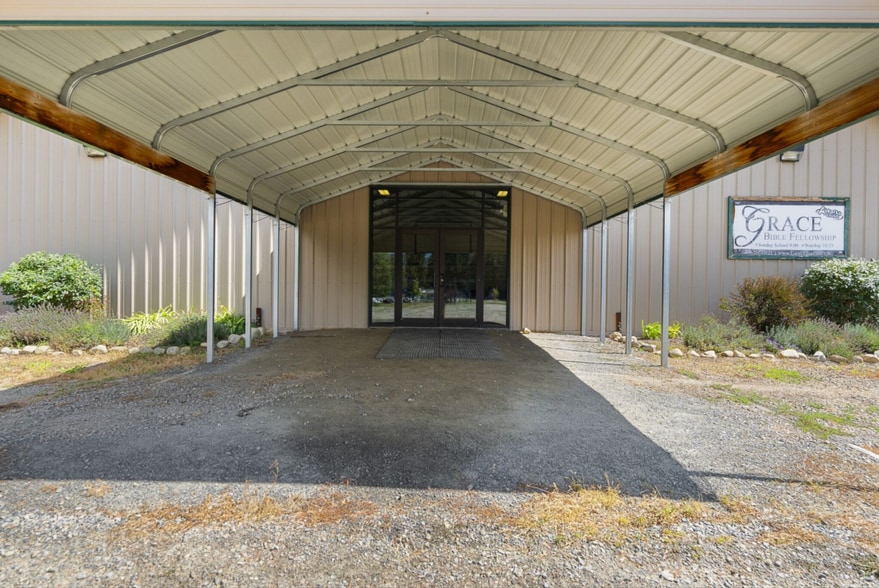 More Photos Of 6291 Main St, Bonners Ferry Religious Facility For Sale