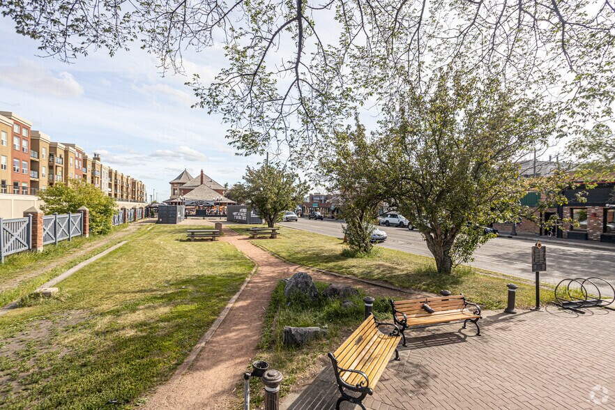 More Photos Of 10245 82nd Ave NW, Edmonton Storefront For Lease