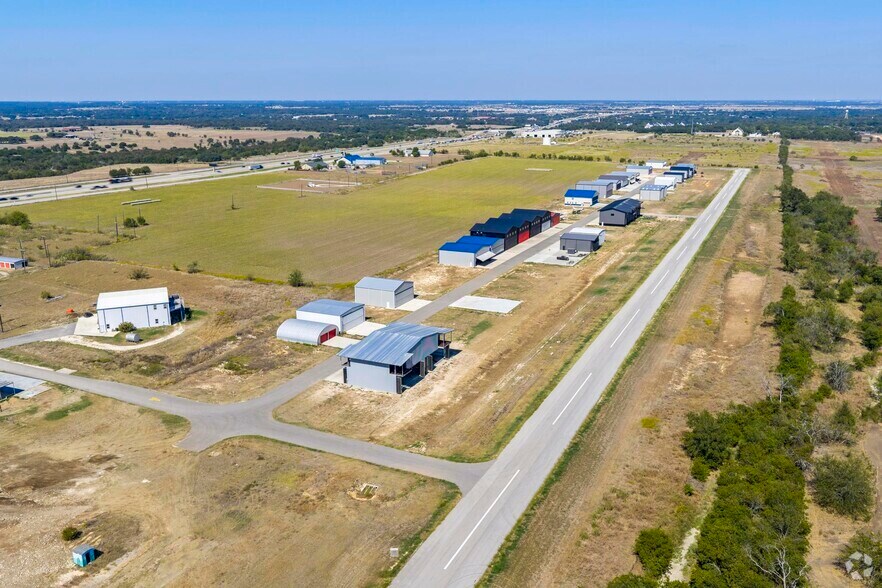 More Photos Of 15850 Salado Airport Rd, Salado Industrial For Sale