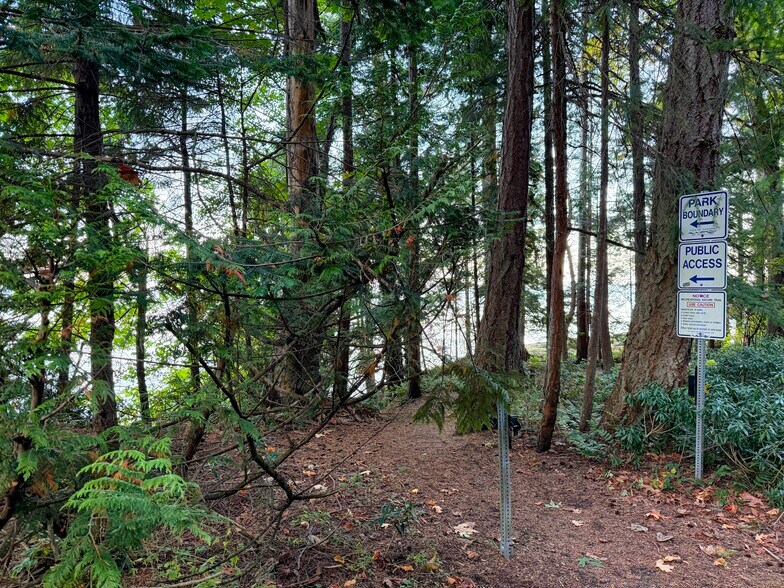 More Photos Of 4781 Mcguffie Rd, Nanaimo Land For Sale
