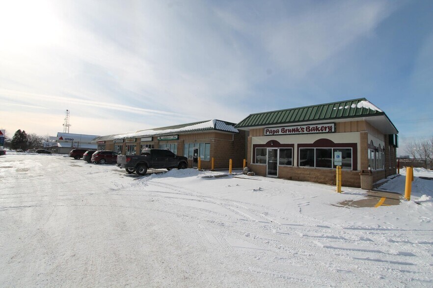 More Photos Of 1220 Janesville Ave, Fort Atkinson Storefront For Sale