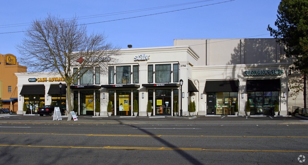 More Photos Of 2756 NE 45th St, Seattle General Retail For Lease