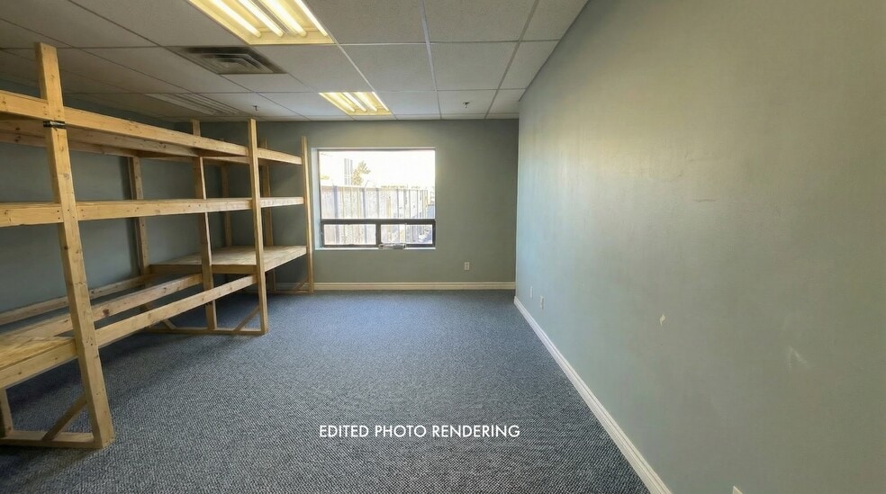 More Photos Of 25 Heritage Rd, Markham Warehouse For Lease