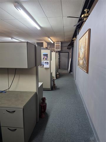 More Photos Of 101 S Main St, Bristow Office For Sale