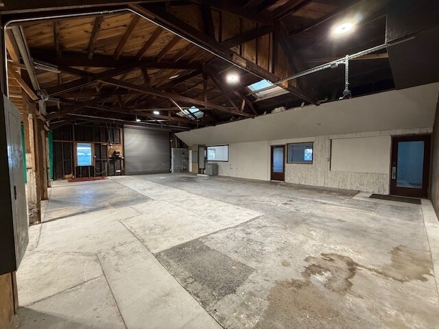 More Photos Of 1000 E South St, Anaheim Manufacturing For Lease