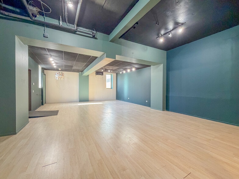 More Photos Of 1201 Santa Fe Dr, Denver Office Residential For Lease
