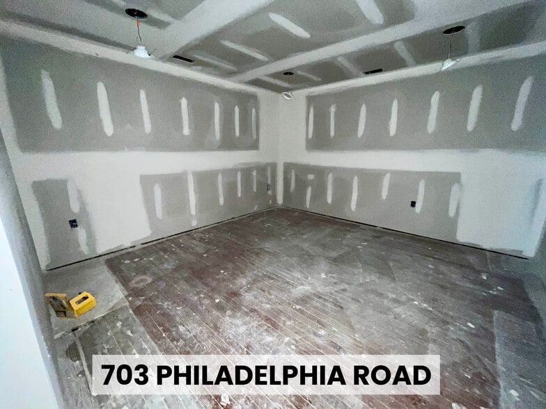 More Photos Of 703-705A Philadelphia Rd, Joppa Office Residential For Sale
