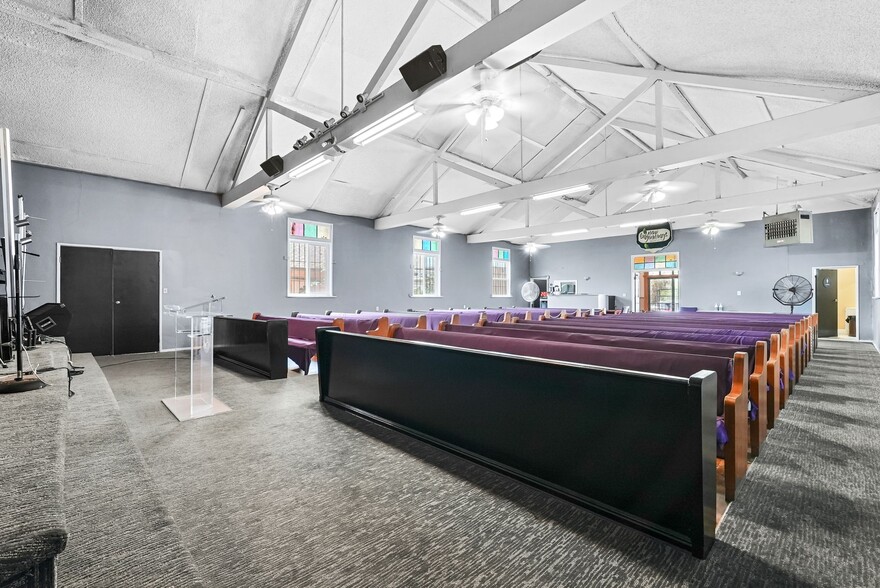 More Photos Of 2056 E 103rd St, Los Angeles Religious Facility For Sale
