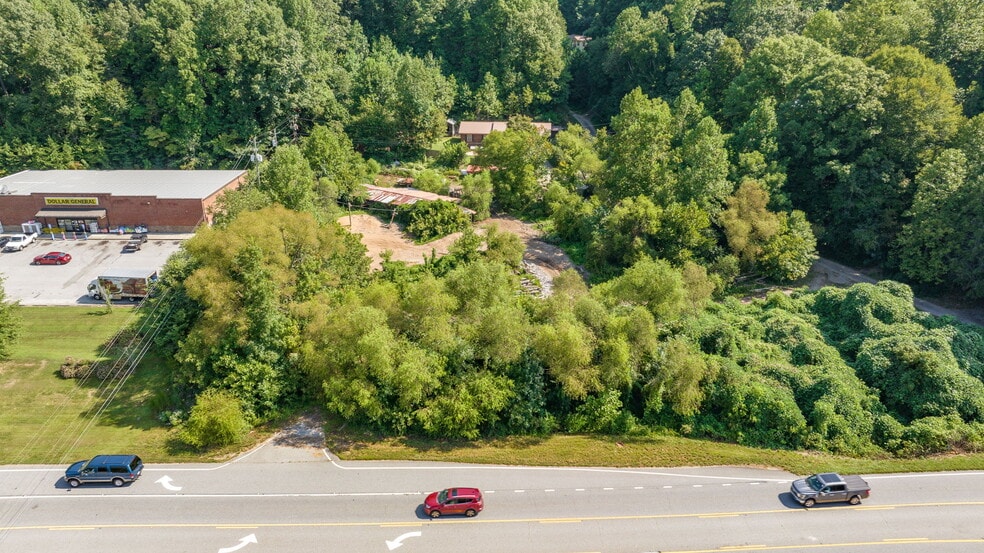 More Photos Of 71 Cantrell Ln, Dahlonega Land For Sale