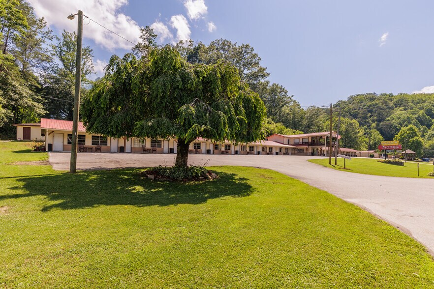 More Photos Of , Whittier Hospitality For Sale