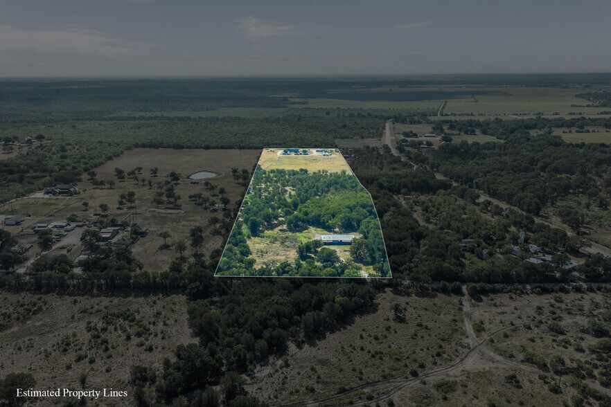 More Photos Of 18410 FM 969, Manor Land For Sale