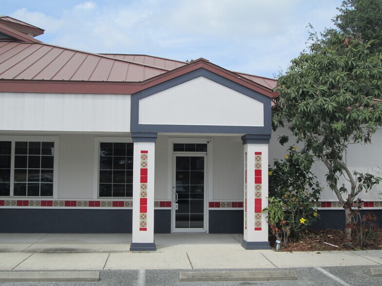 More Photos Of 33049 Professional Dr, Leesburg Office For Lease