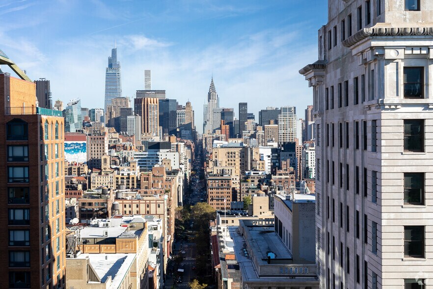More Photos Of 124 E 14th St, New York Office For Lease