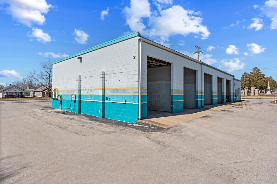 More Photos Of , Independence Specialty For Sale