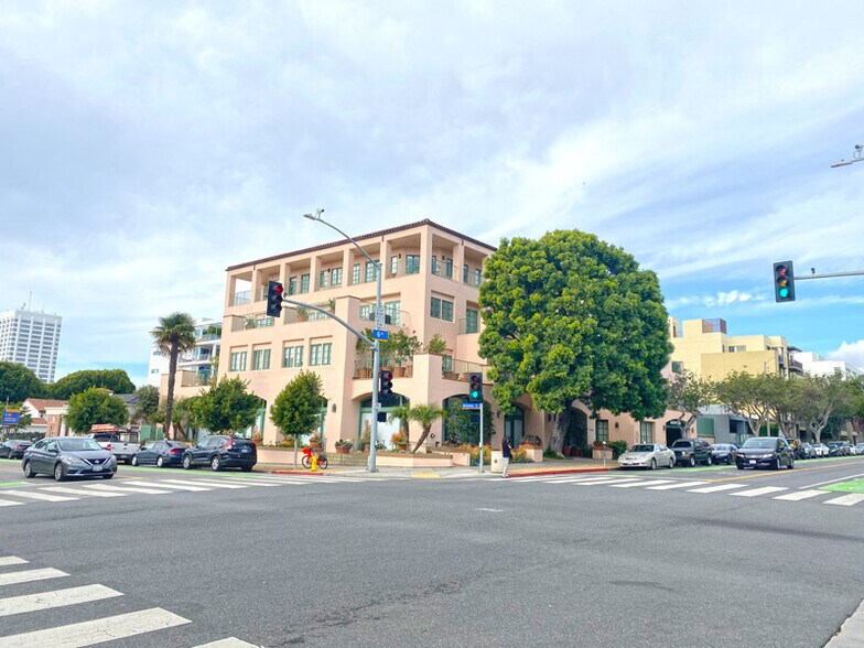 More Photos Of 1250 6th St, Santa Monica Office Residential For Lease