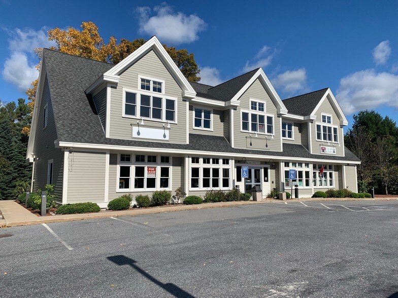 More Photos Of 3 Forge Village Rd, Groton Office For Lease