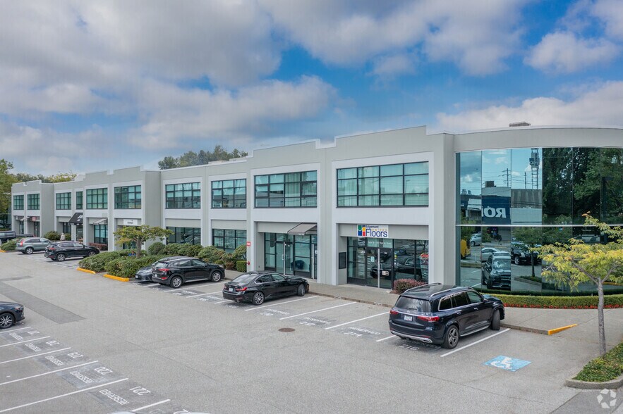 More Photos Of 930 W 1st St, North Vancouver Unknown For Lease