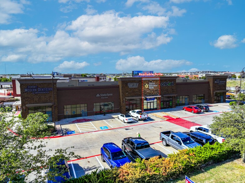 More Photos Of 101 N Fm-548, Forney Unknown For Lease