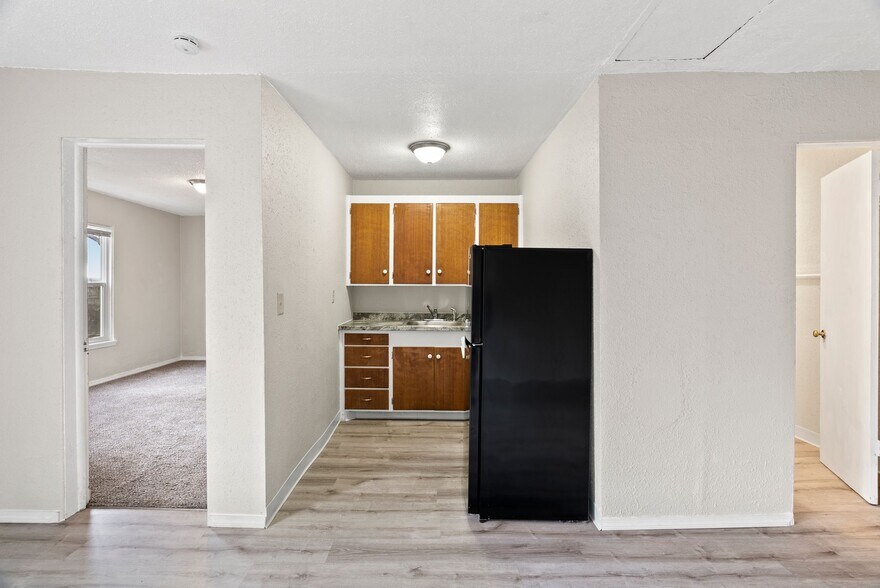 More Photos Of 901 S Lincoln St, Spokane Multifamily For Sale