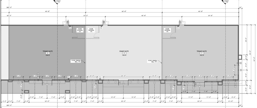 More Photos Of 9707 St Thomas dr, Pasco General Retail For Lease