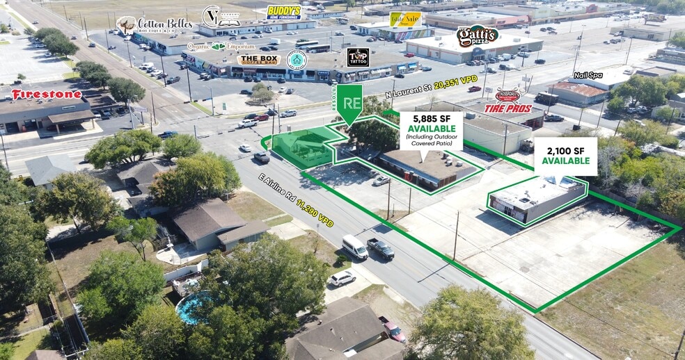 Primary Photo Of , Victoria General Retail For Sale