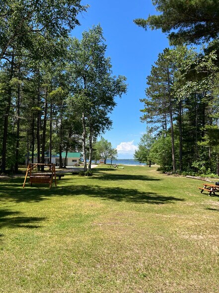 More Photos Of 29209 County Road 407, Newberry Lodge Meeting Hall For Sale