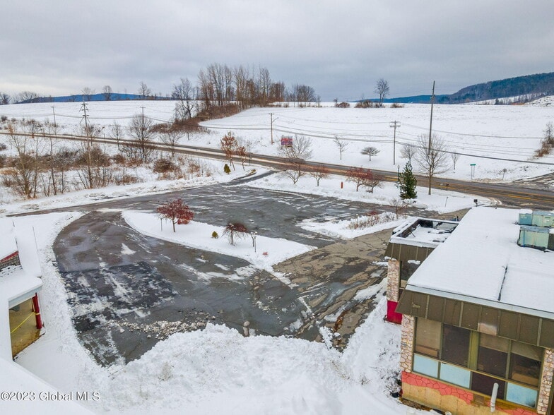 More Photos Of 1009 Main St, Cobleskill Hotel For Sale