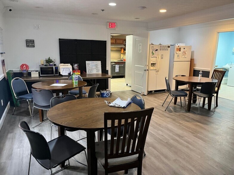 More Photos Of 1905 Route 75, Kenova Assisted Living For Sale