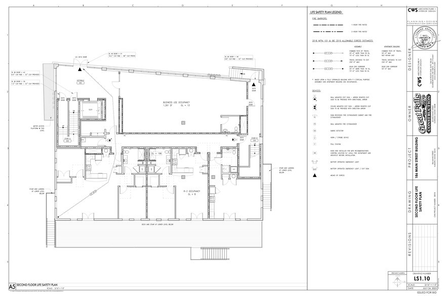 More Photos Of 186 Main Street, Auburn Apartments For Lease