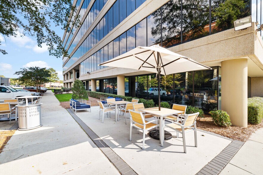 More Photos Of 4505 Falls of Neuse Rd, Raleigh Office For Lease