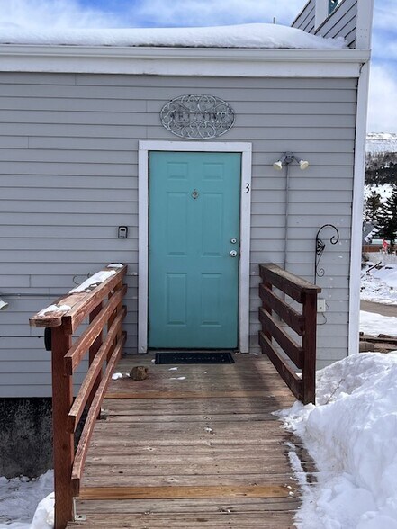More Photos Of 217 W Masonic Ave, Cripple Creek Apartments For Sale