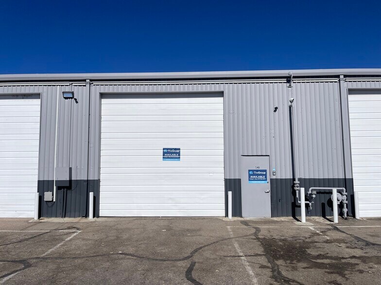 More Photos Of 1925 S Timberline Rd, Fort Collins Warehouse For Lease