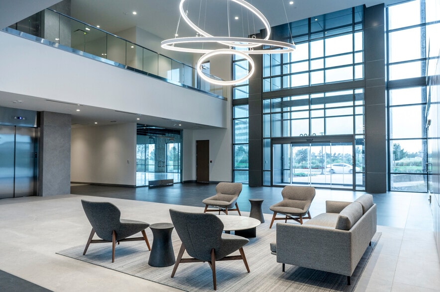 More Photos Of 9900 Hillwood Pky, Fort Worth Coworking Space