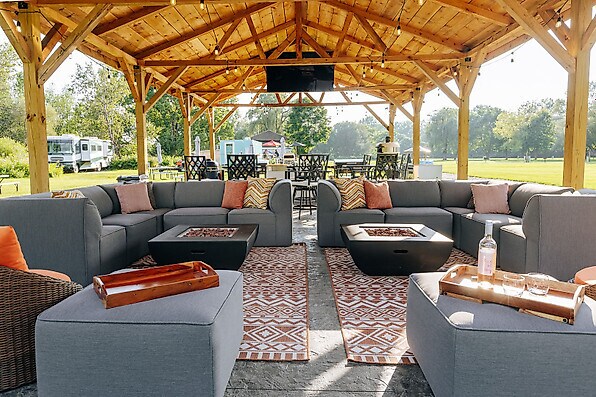 More Photos Of 935 State Route 313, Cambridge Hotel For Sale