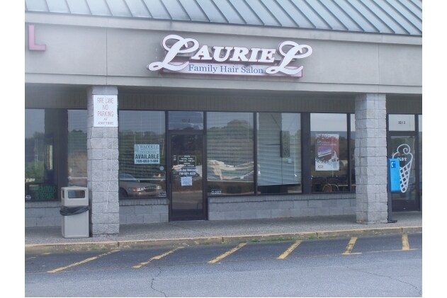 More Photos Of 5600 Milgen Rd, Columbus Storefront For Lease