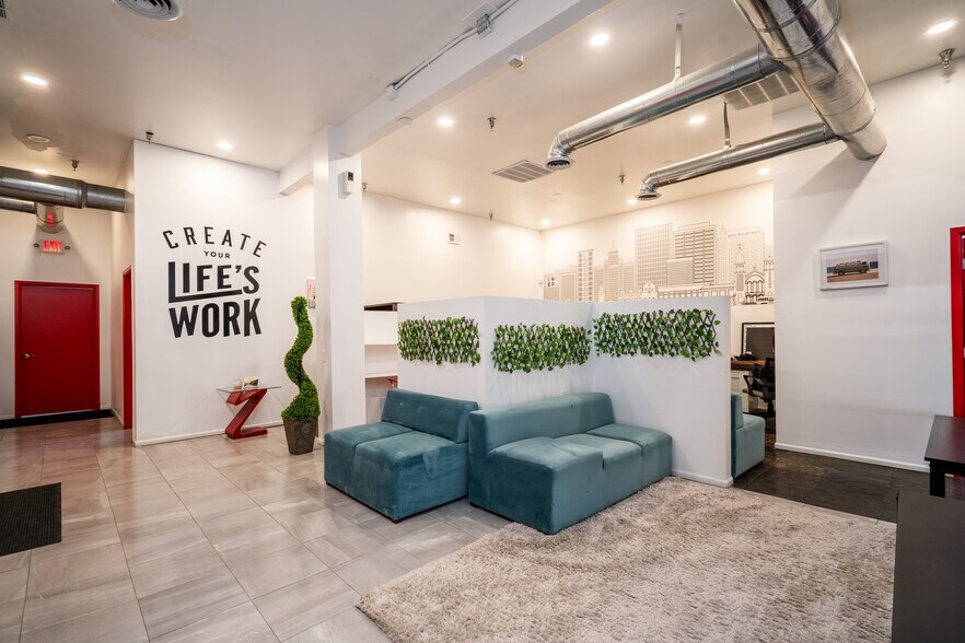 More Photos Of 522 W San Francisco Ave, El Paso Coworking Space