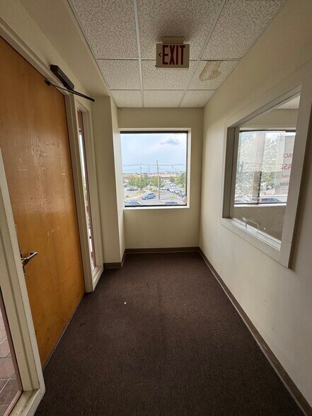 More Photos Of 100 Everett Ave, Chelsea Medical For Lease