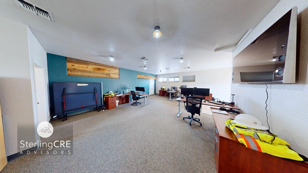 More Photos Of 2120 Dixon Ave, Missoula Office For Lease