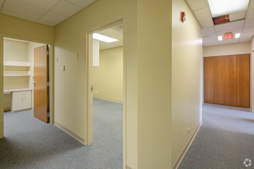 Photo of 2nd Floor Ste 292 (SPEC SUITE)