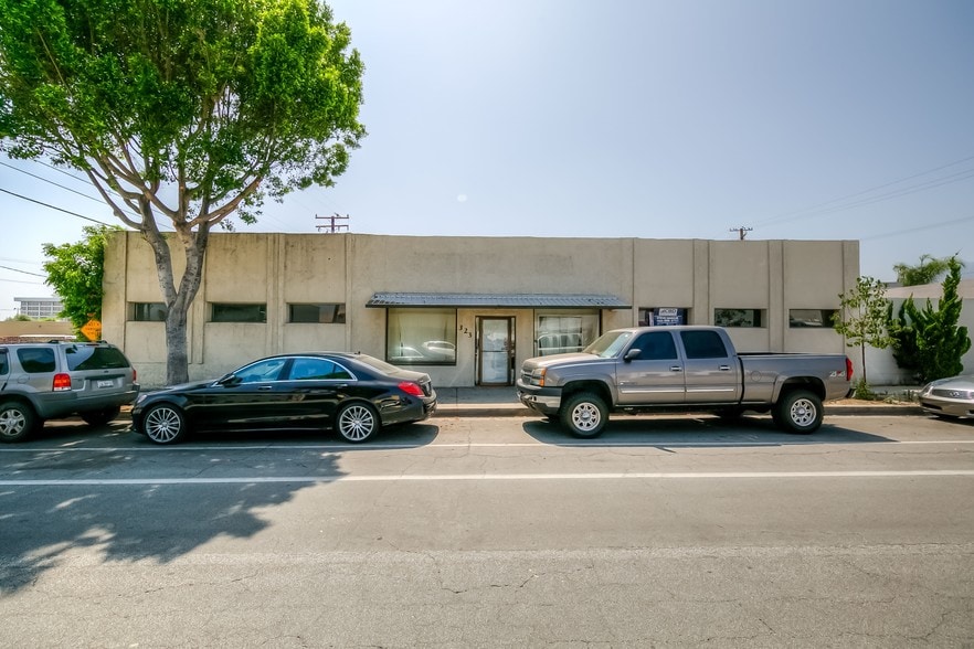 Primary Photo Of 323-325 N 1st Ave, Arcadia Freestanding For Lease